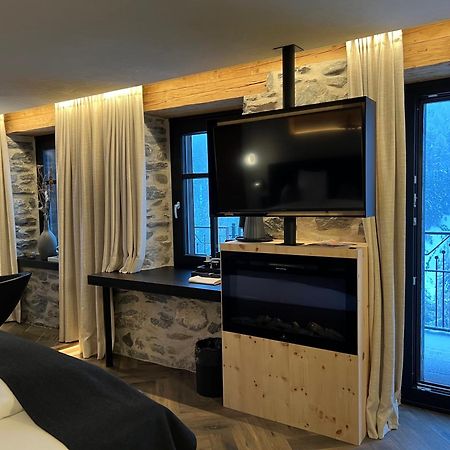 Laret Private Boutique Hotel - Adults Only 萨姆瑙恩 外观 照片