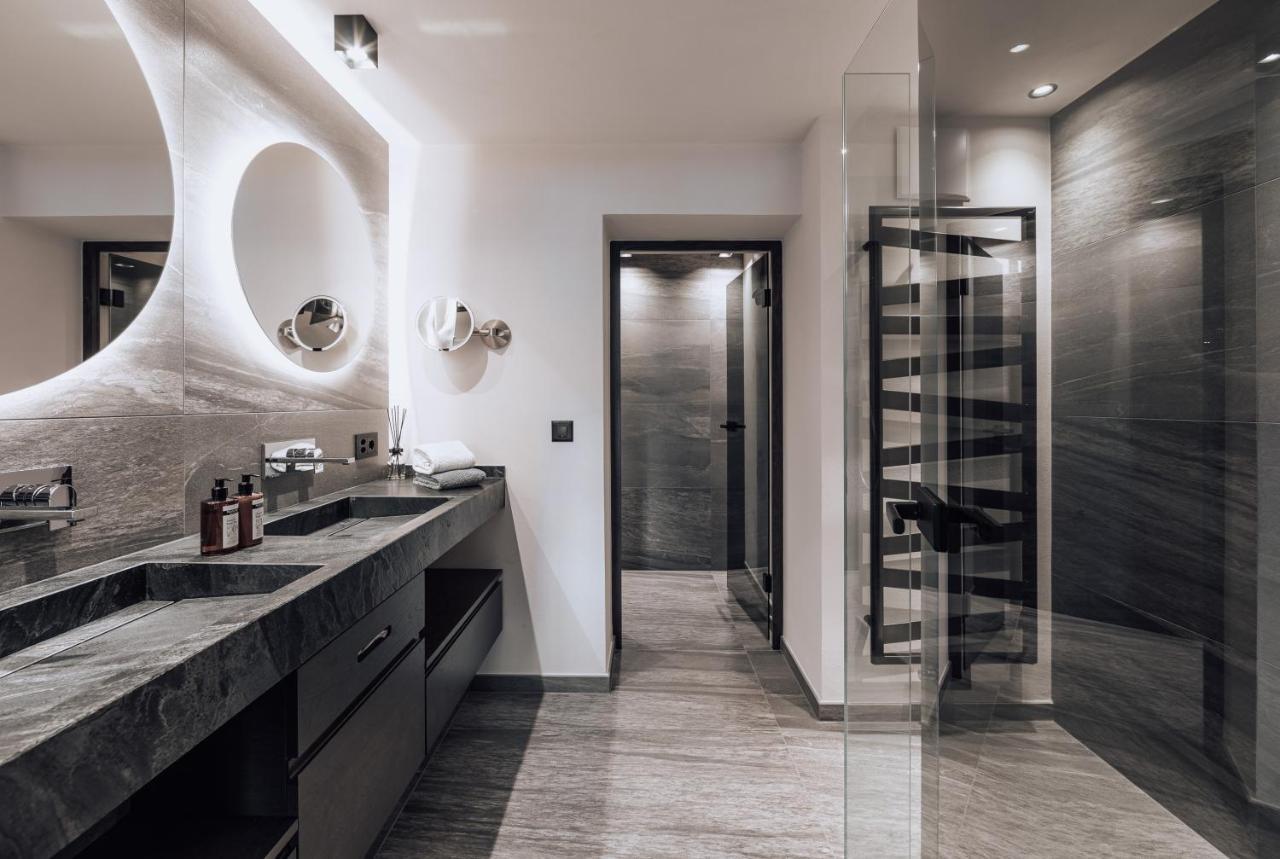 Laret Private Boutique Hotel - Adults Only 萨姆瑙恩 外观 照片