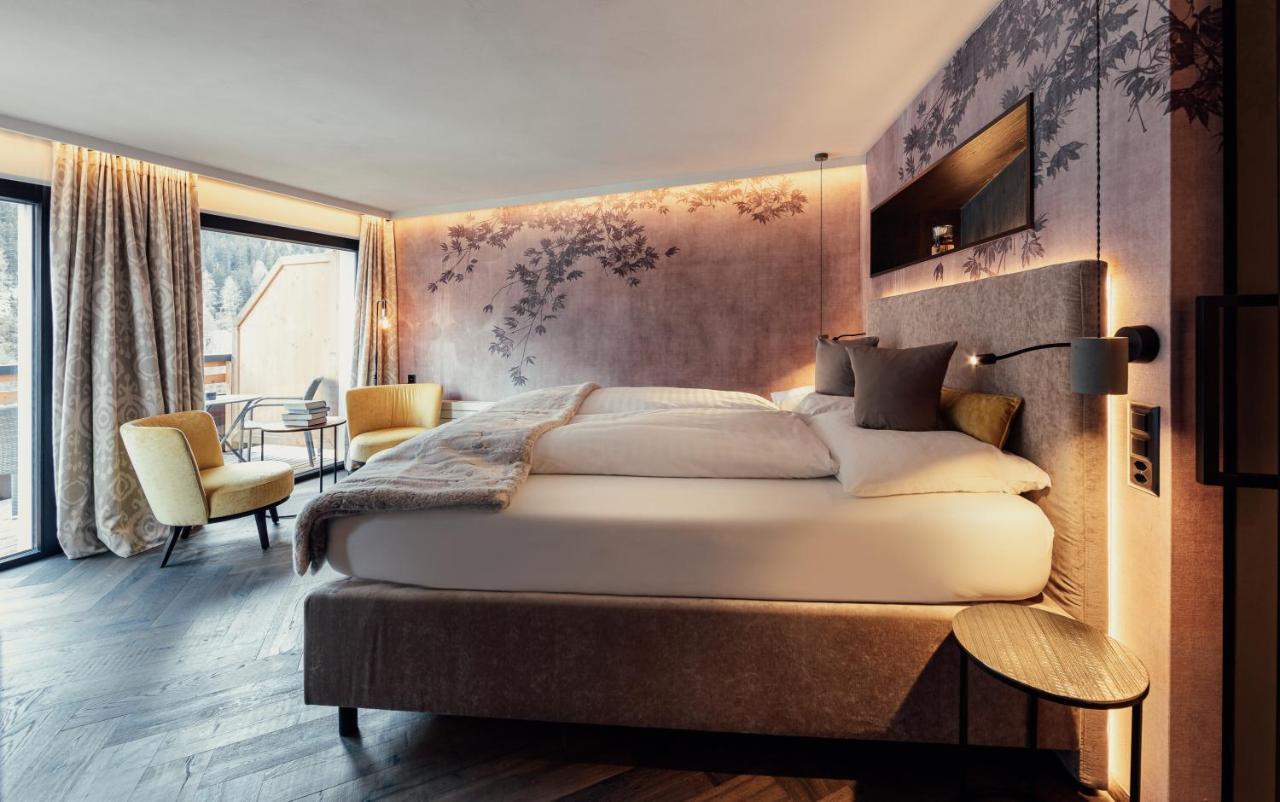 Laret Private Boutique Hotel - Adults Only 萨姆瑙恩 外观 照片