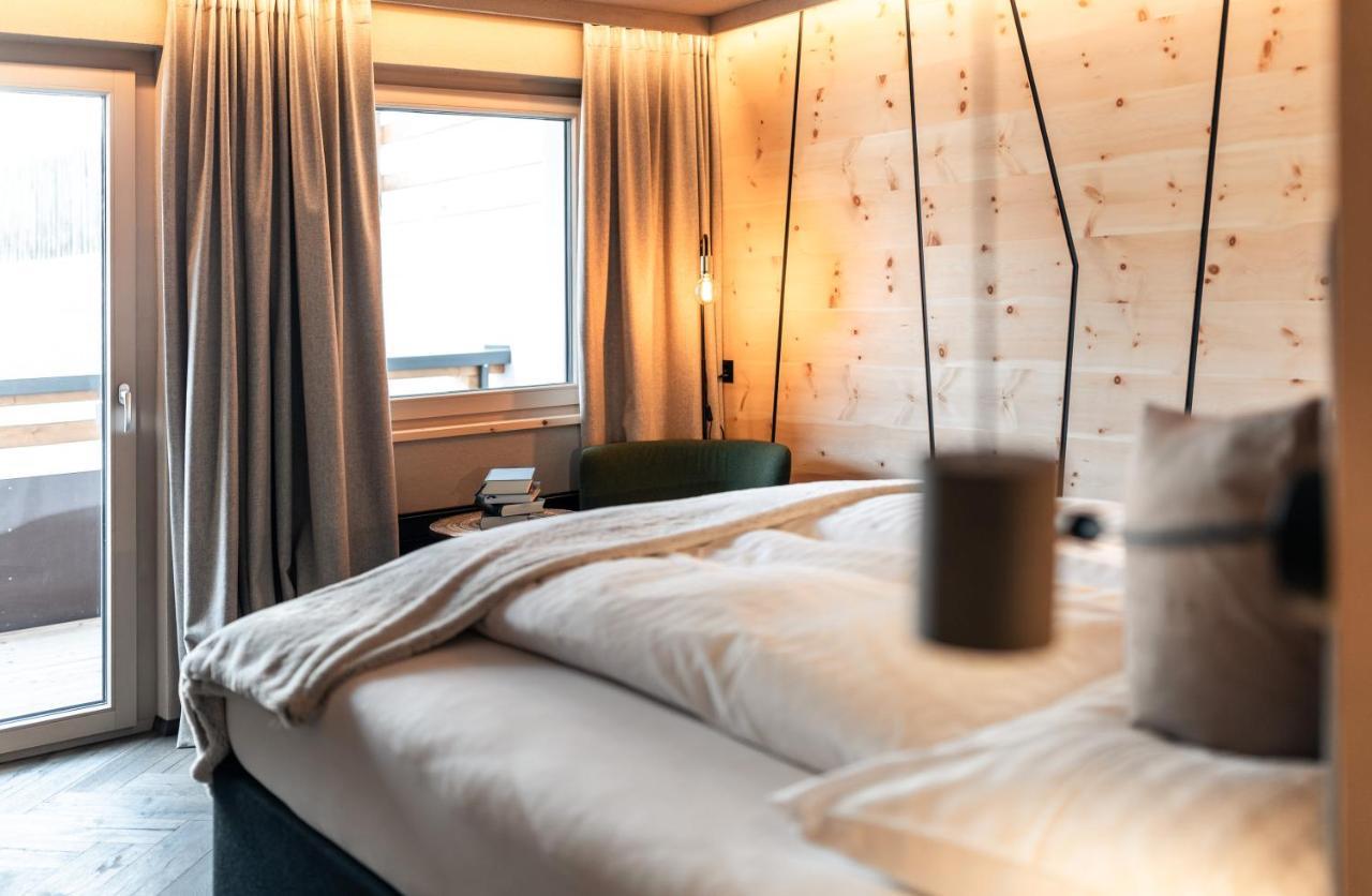 Laret Private Boutique Hotel - Adults Only 萨姆瑙恩 外观 照片