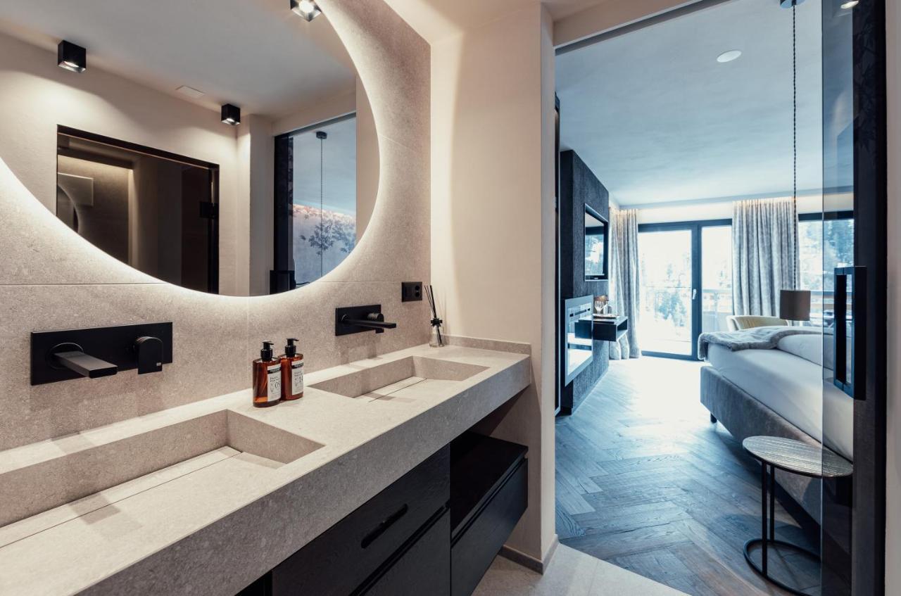 Laret Private Boutique Hotel - Adults Only 萨姆瑙恩 外观 照片
