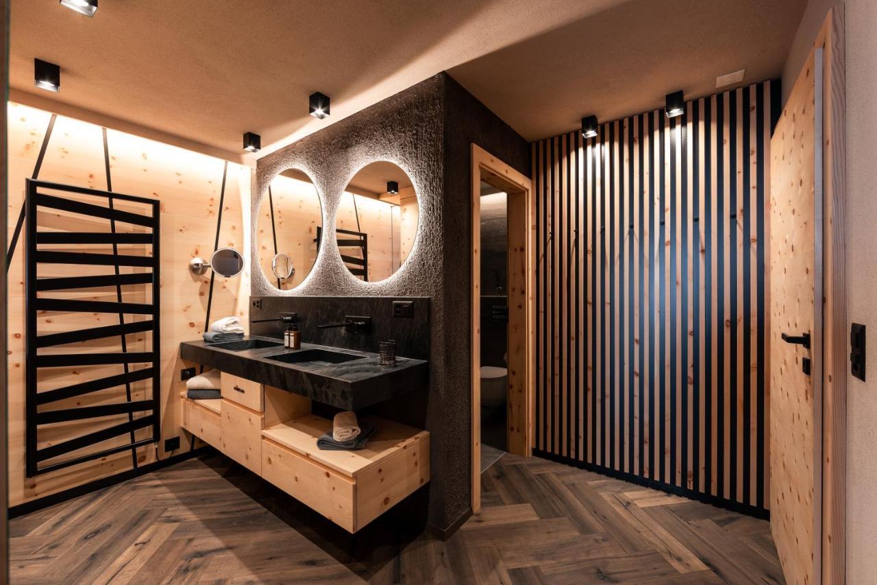 Laret Private Boutique Hotel - Adults Only 萨姆瑙恩 外观 照片