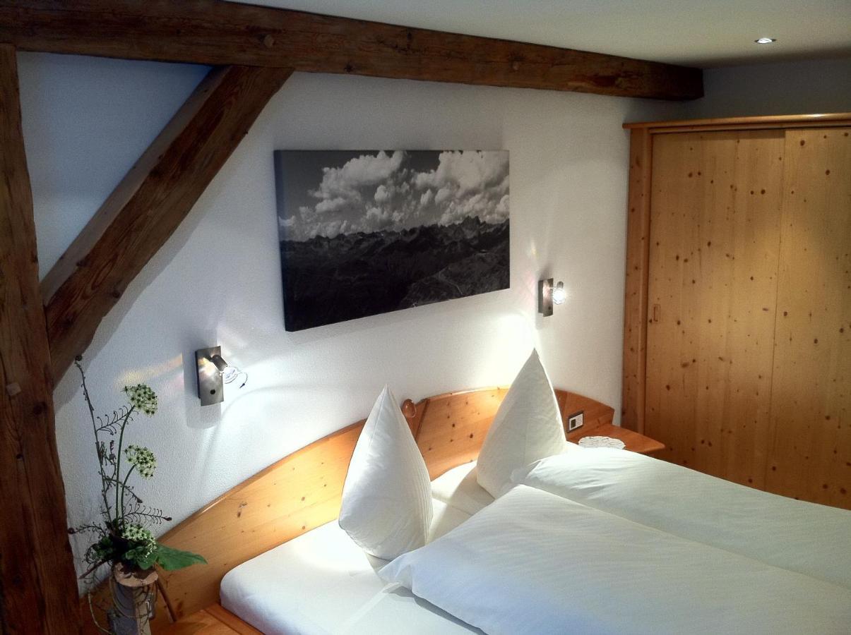 Laret Private Boutique Hotel - Adults Only 萨姆瑙恩 客房 照片