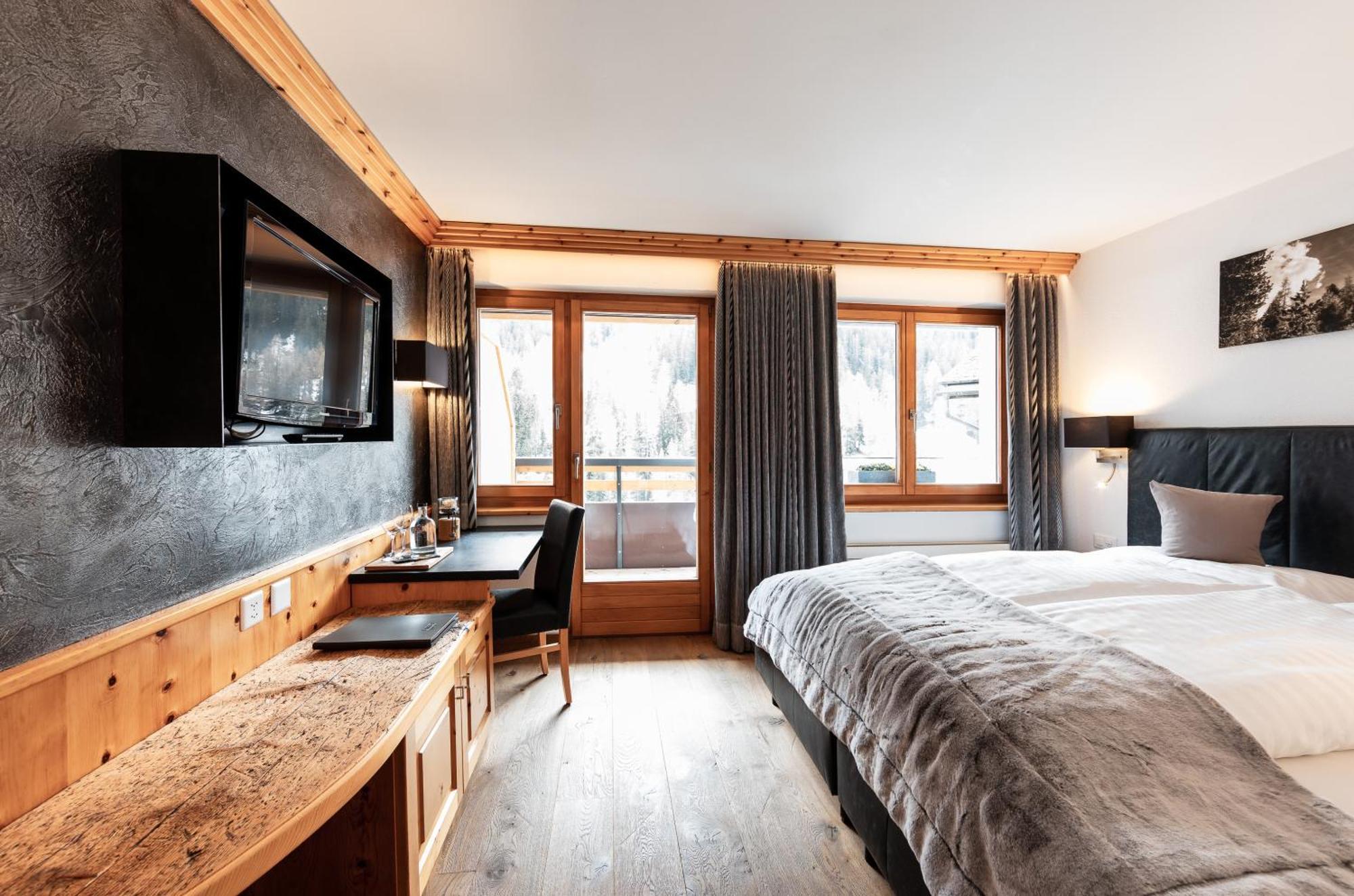 Laret Private Boutique Hotel - Adults Only 萨姆瑙恩 外观 照片