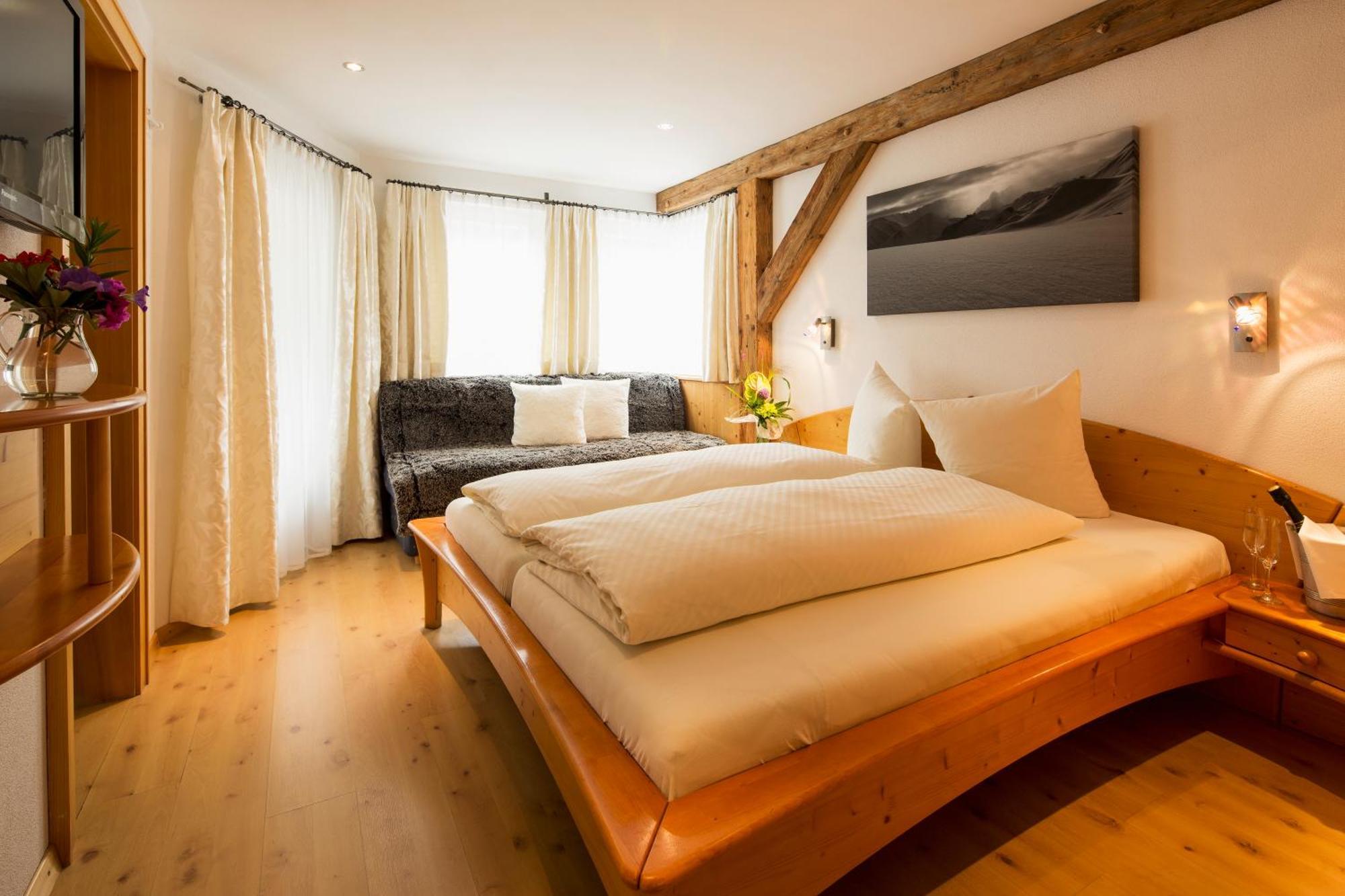Laret Private Boutique Hotel - Adults Only 萨姆瑙恩 外观 照片