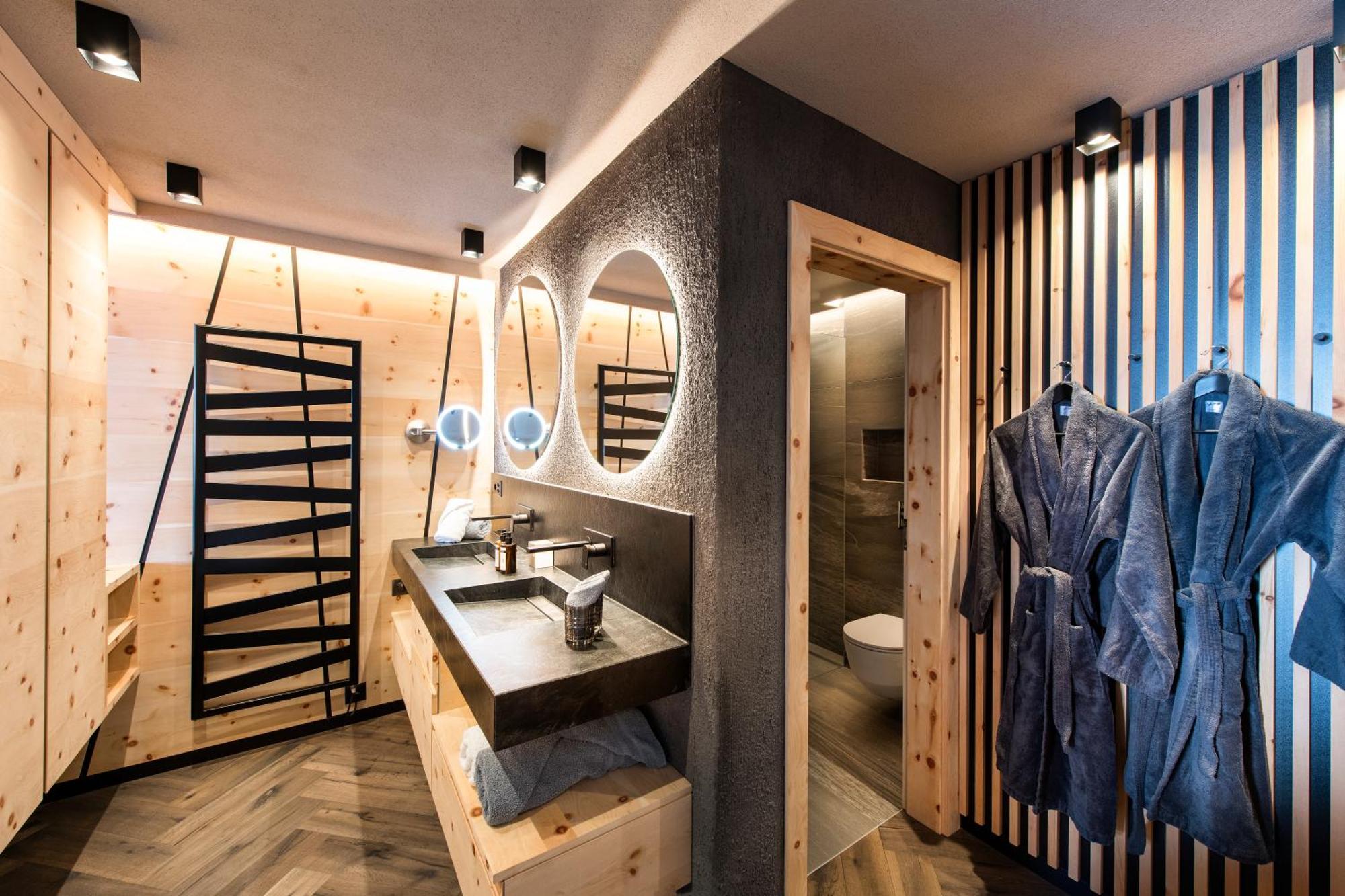 Laret Private Boutique Hotel - Adults Only 萨姆瑙恩 外观 照片