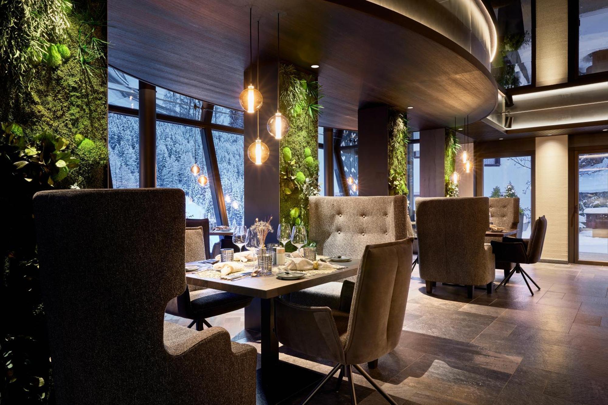 Laret Private Boutique Hotel - Adults Only 萨姆瑙恩 外观 照片