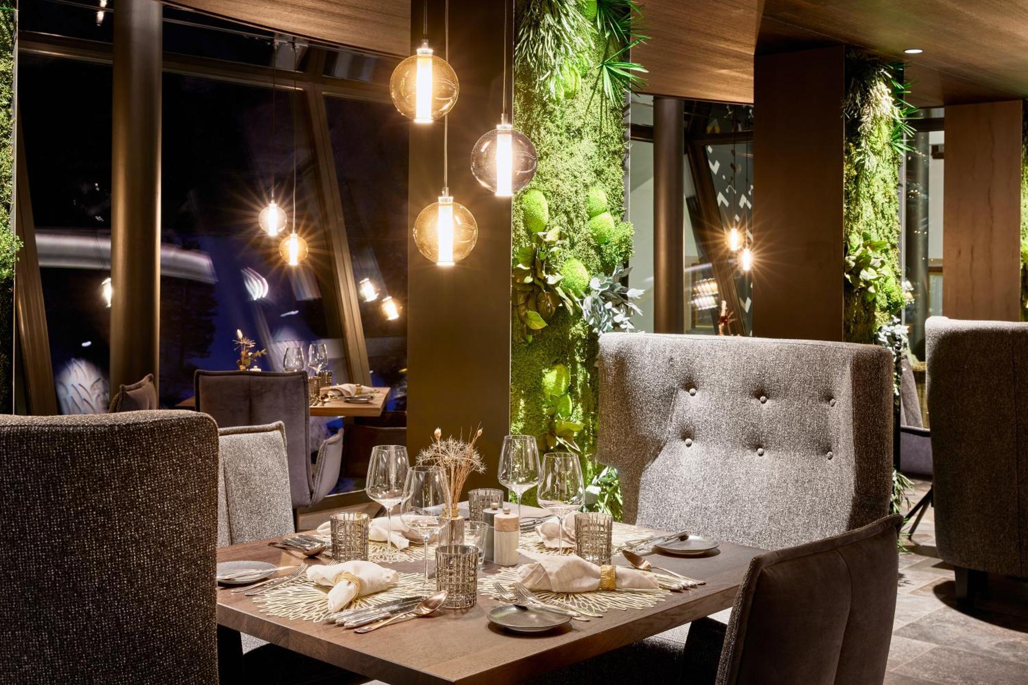Laret Private Boutique Hotel - Adults Only 萨姆瑙恩 外观 照片