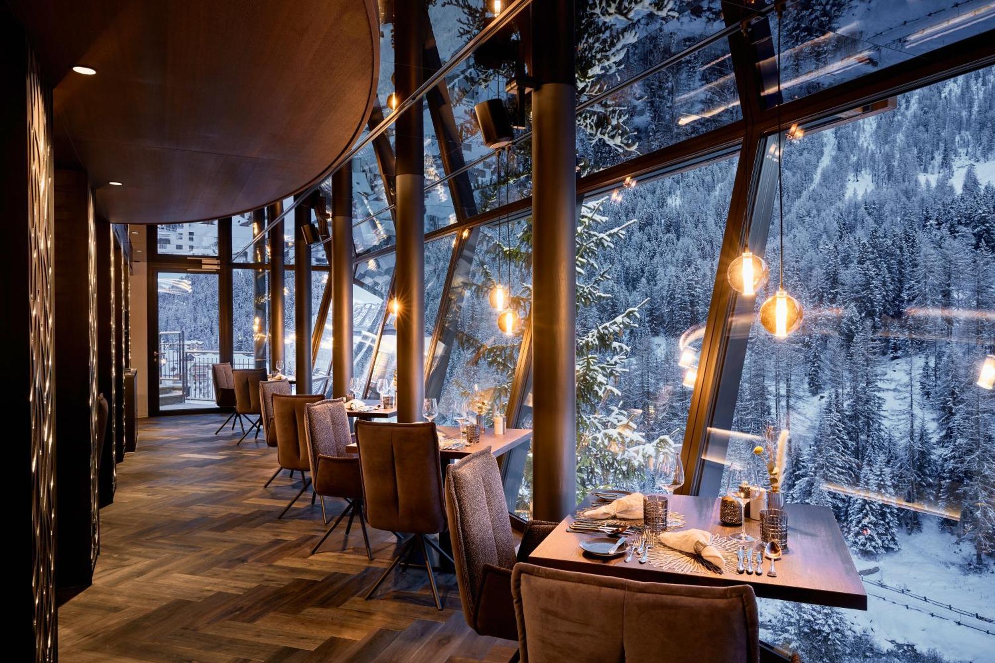 Laret Private Boutique Hotel - Adults Only 萨姆瑙恩 外观 照片