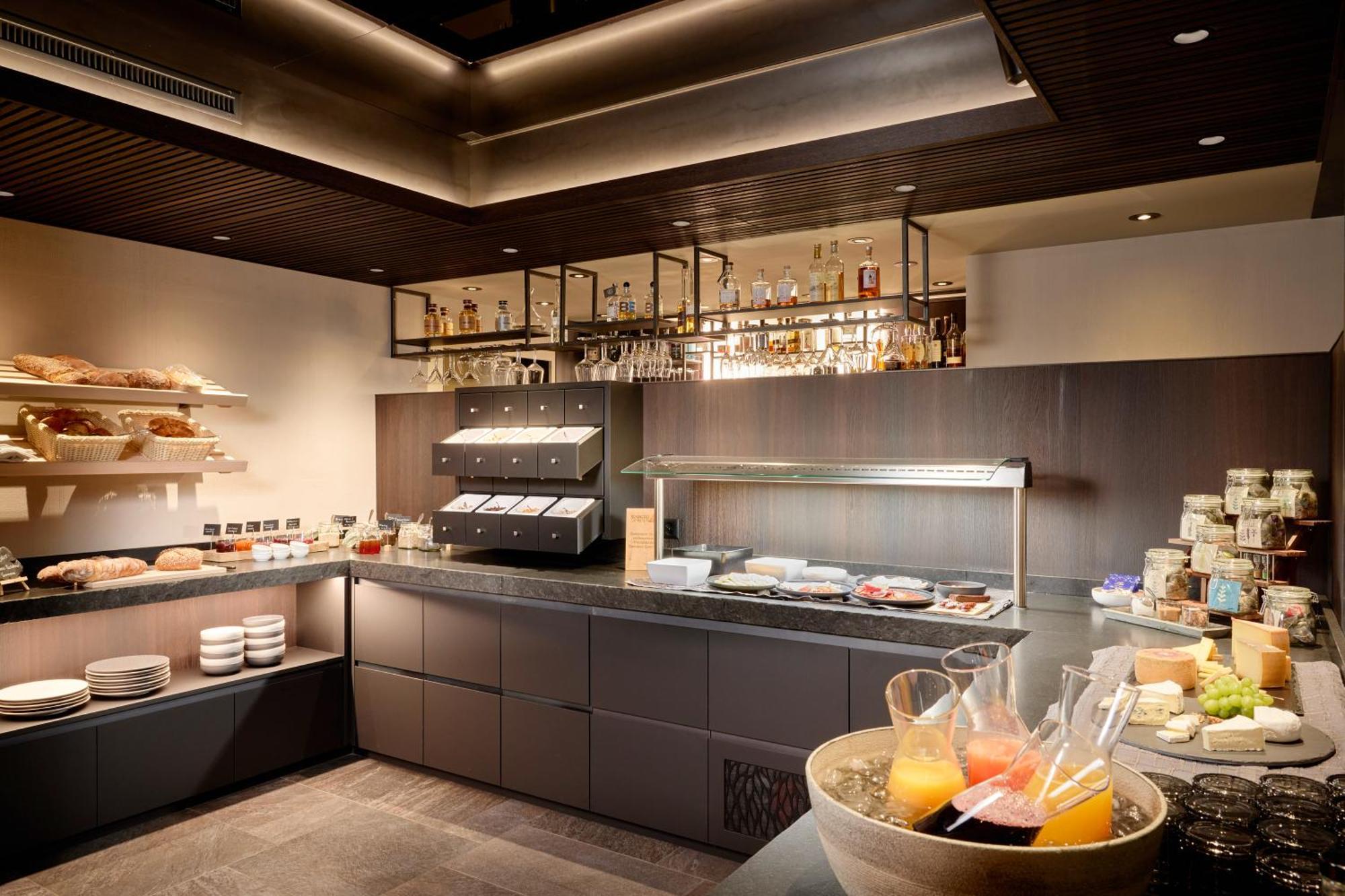 Laret Private Boutique Hotel - Adults Only 萨姆瑙恩 外观 照片