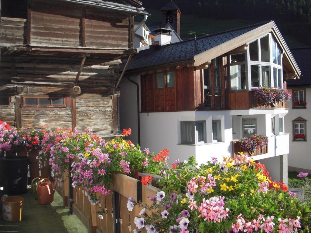 Laret Private Boutique Hotel - Adults Only 萨姆瑙恩 外观 照片