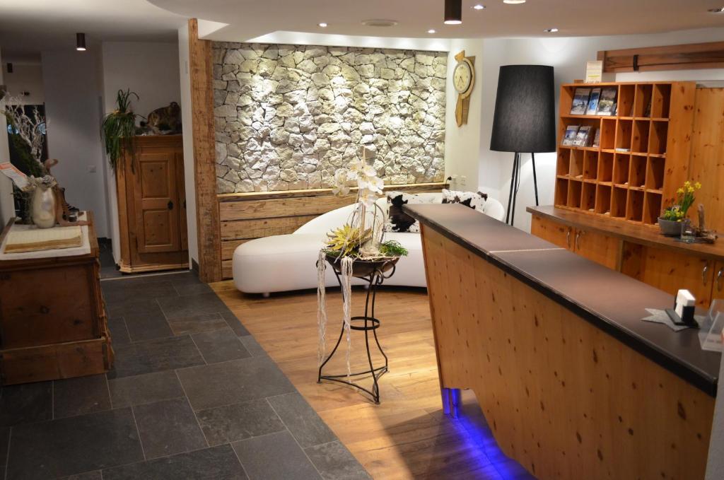 Laret Private Boutique Hotel - Adults Only 萨姆瑙恩 外观 照片