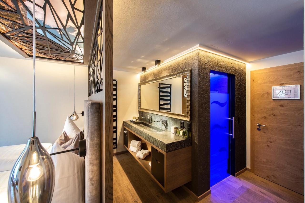 Laret Private Boutique Hotel - Adults Only 萨姆瑙恩 外观 照片