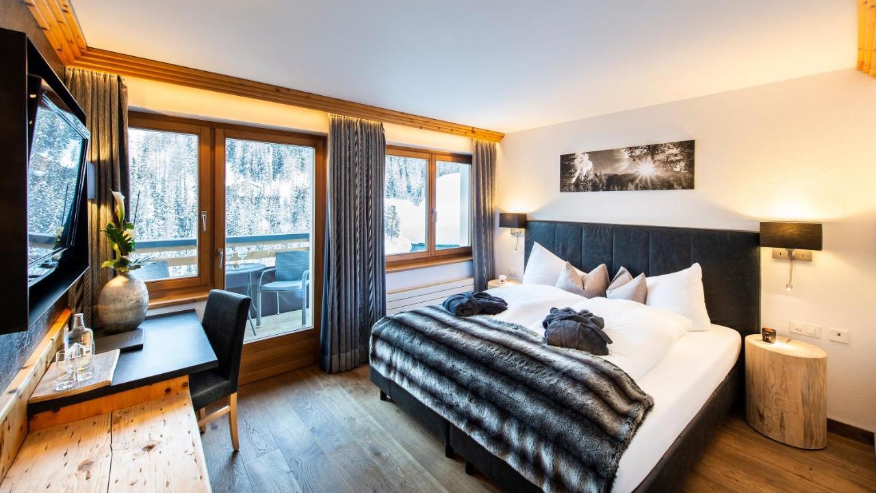 Laret Private Boutique Hotel - Adults Only 萨姆瑙恩 外观 照片