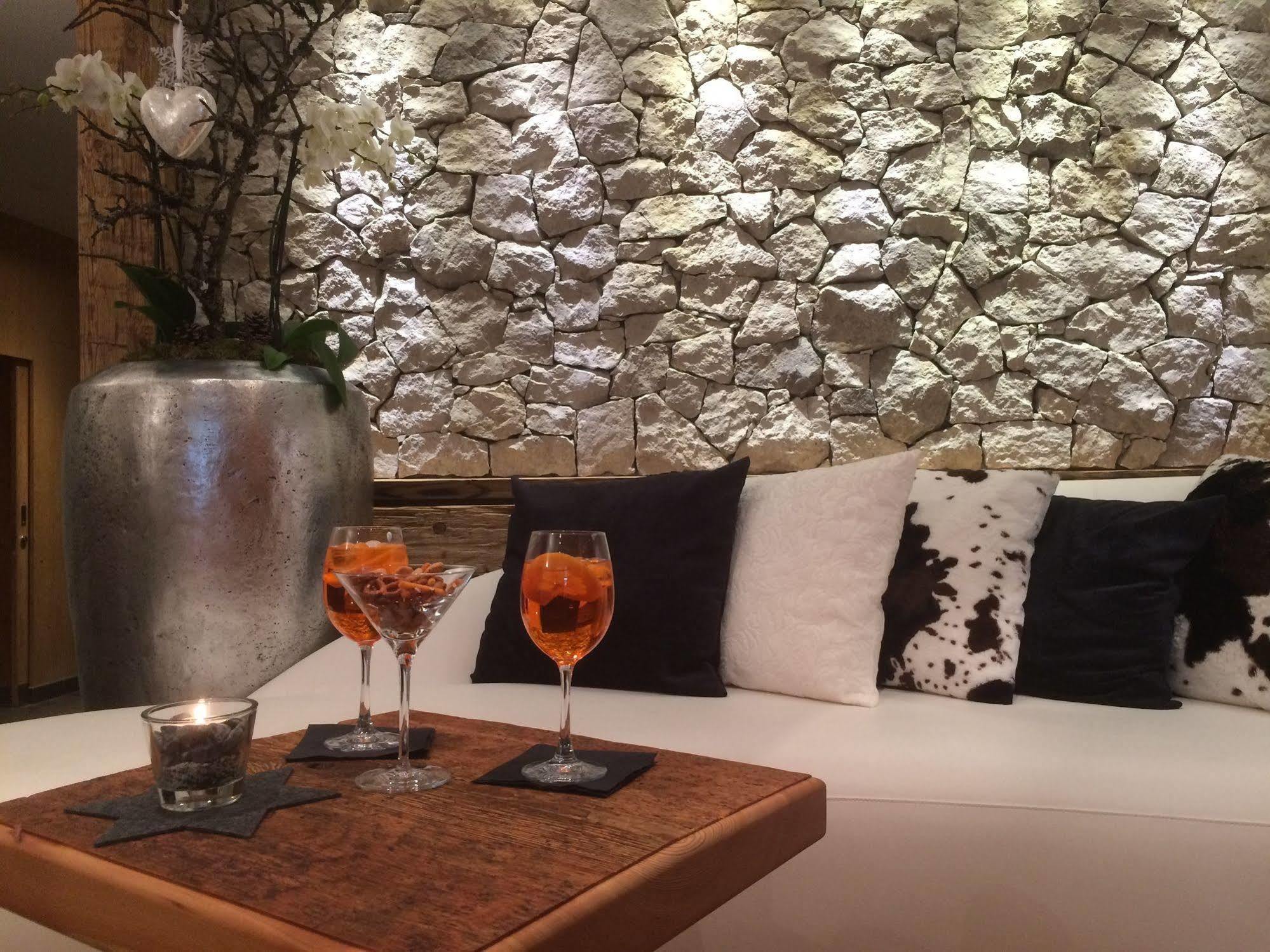 Laret Private Boutique Hotel - Adults Only 萨姆瑙恩 外观 照片
