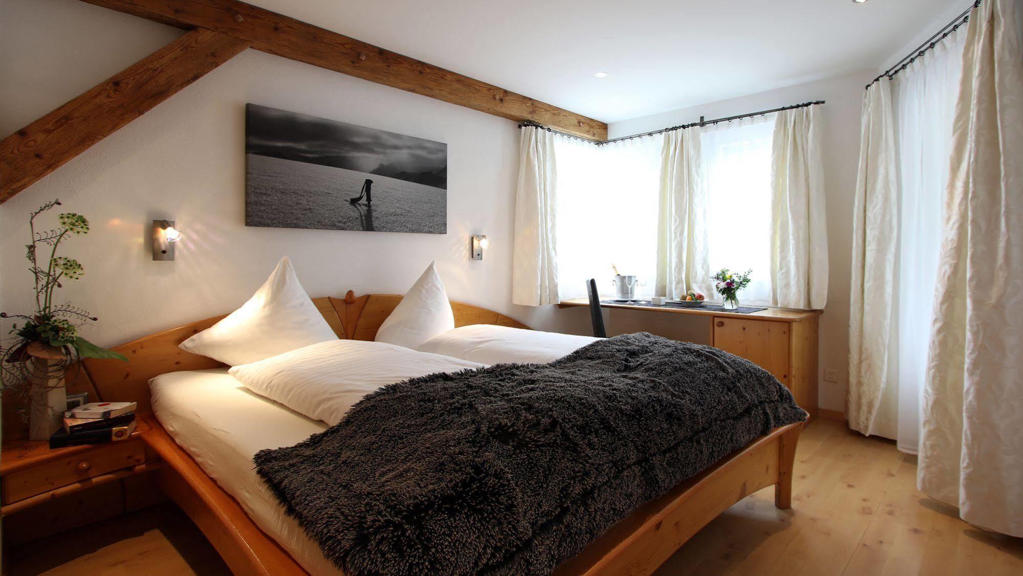 Laret Private Boutique Hotel - Adults Only 萨姆瑙恩 外观 照片