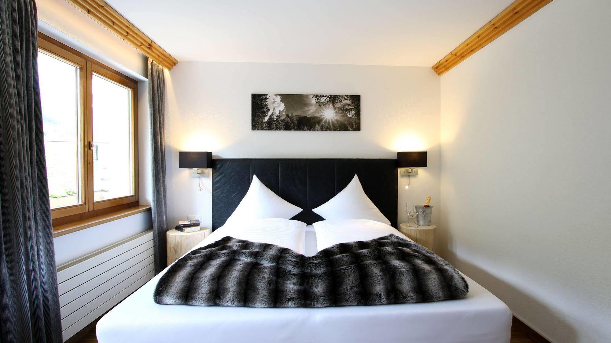 Laret Private Boutique Hotel - Adults Only 萨姆瑙恩 外观 照片