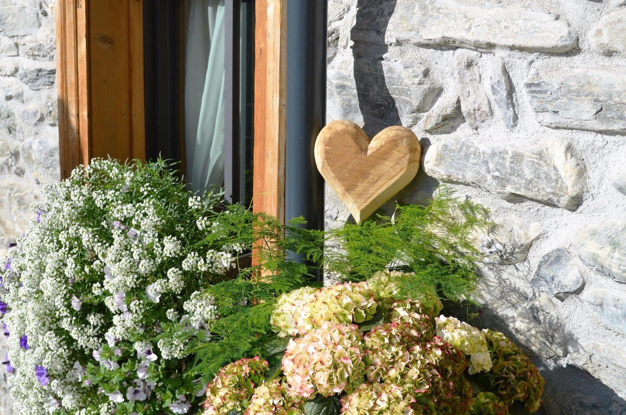 Laret Private Boutique Hotel - Adults Only 萨姆瑙恩 外观 照片