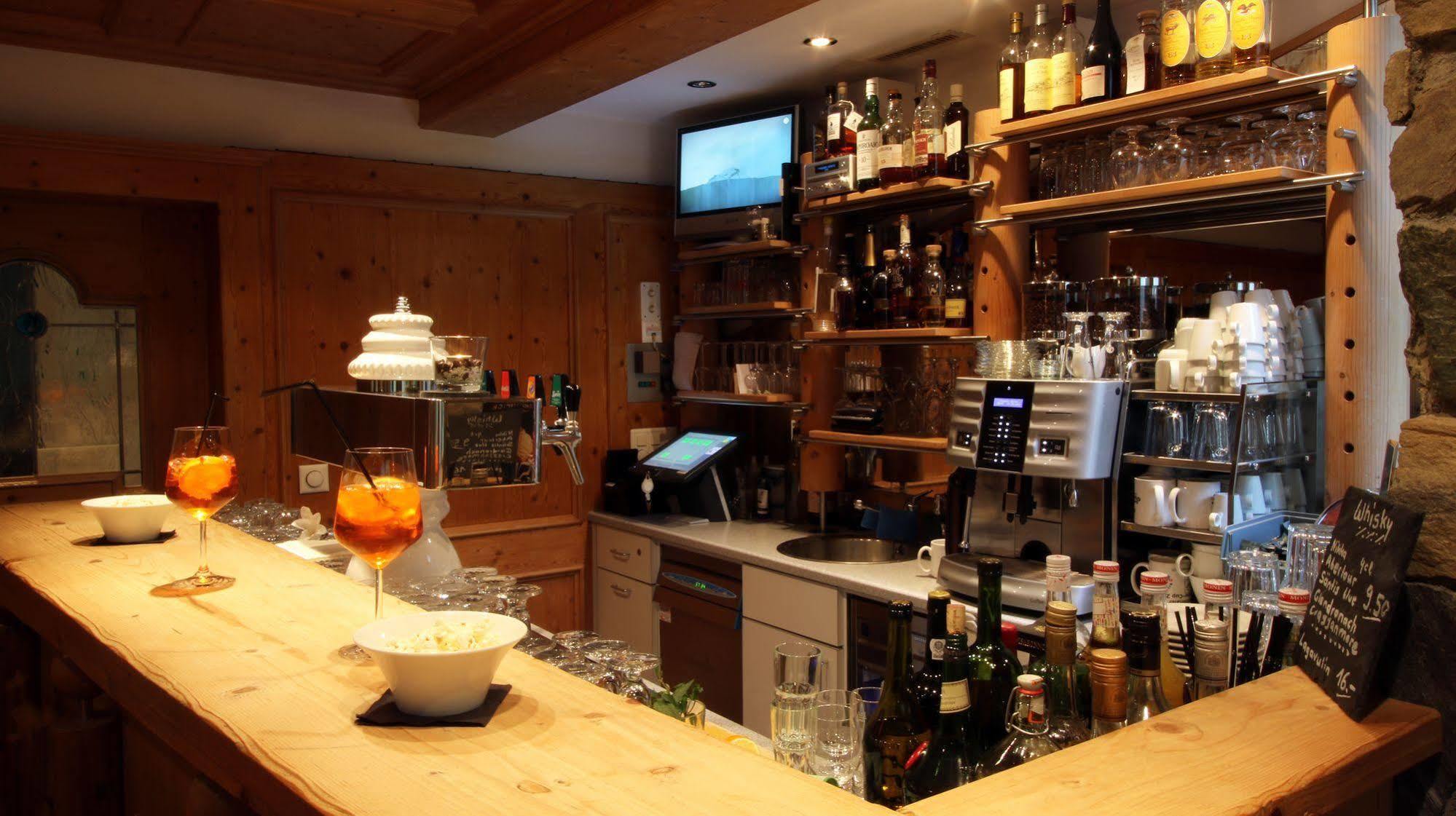 Laret Private Boutique Hotel - Adults Only 萨姆瑙恩 外观 照片